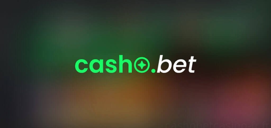 Cashobet Casino