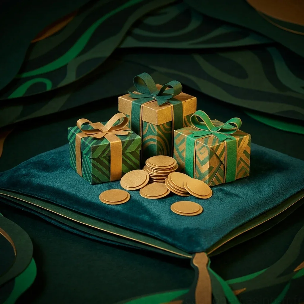 Offres de bonus et promotions chez CashoBet Casino